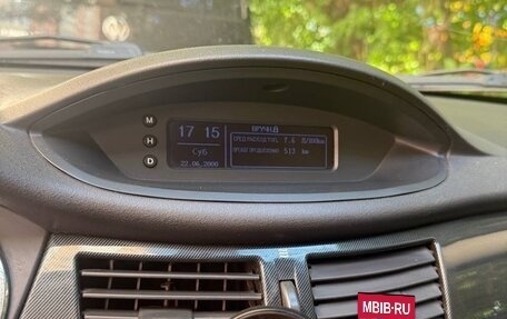 DongFeng H30 Cross, 2015 год, 350 000 рублей, 9 фотография