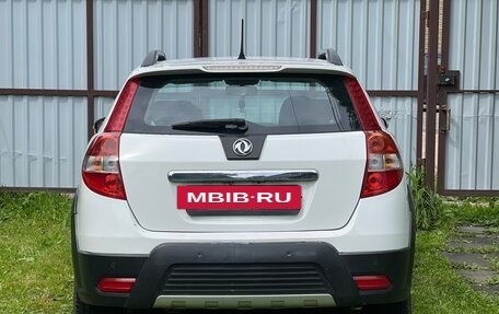 DongFeng H30 Cross, 2015 год, 350 000 рублей, 5 фотография