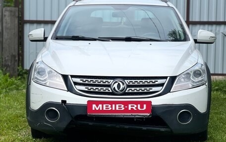 DongFeng H30 Cross, 2015 год, 350 000 рублей, 2 фотография