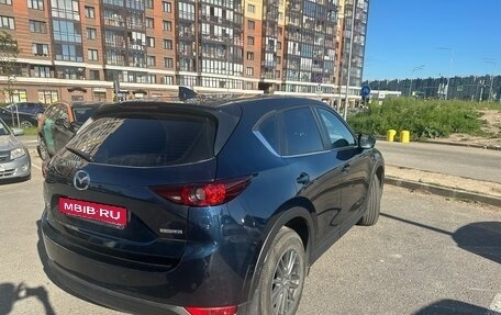Mazda CX-5 II, 2021 год, 3 050 000 рублей, 5 фотография