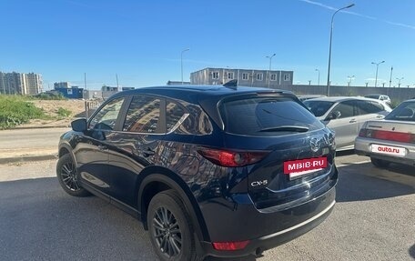 Mazda CX-5 II, 2021 год, 3 050 000 рублей, 3 фотография
