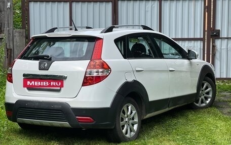 DongFeng H30 Cross, 2015 год, 350 000 рублей, 4 фотография