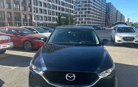 Mazda CX-5 II, 2021 год, 3 050 000 рублей, 2 фотография