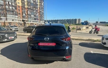 Mazda CX-5 II, 2021 год, 3 050 000 рублей, 4 фотография