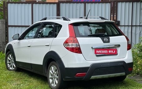 DongFeng H30 Cross, 2015 год, 350 000 рублей, 6 фотография