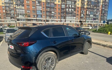 Mazda CX-5 II, 2021 год, 3 050 000 рублей, 6 фотография