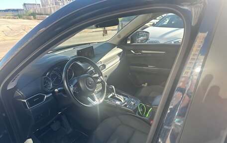 Mazda CX-5 II, 2021 год, 3 050 000 рублей, 8 фотография