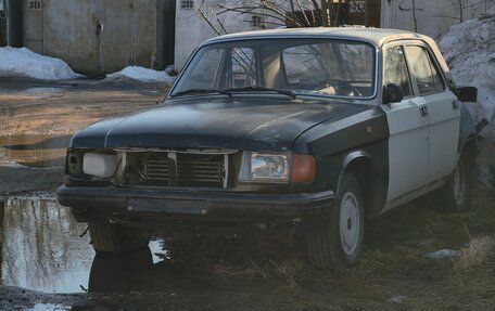 ГАЗ 31029 «Волга», 1995 год, 33 333 рублей, 2 фотография