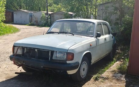 ГАЗ 31029 «Волга», 1995 год, 33 333 рублей, 4 фотография