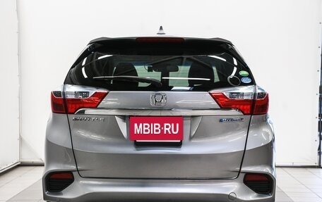 Honda Shuttle II, 2017 год, 1 350 000 рублей, 5 фотография