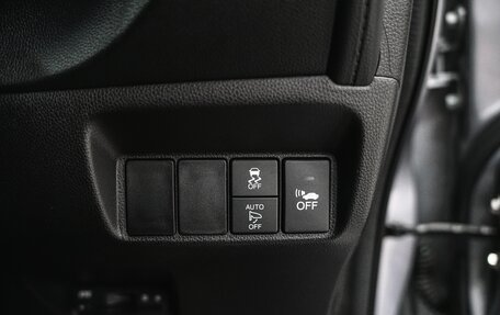 Honda Shuttle II, 2017 год, 1 350 000 рублей, 16 фотография