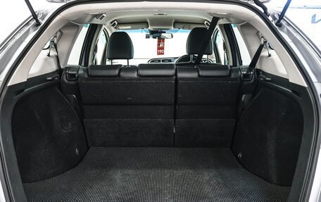 Honda Shuttle II, 2017 год, 1 350 000 рублей, 28 фотография