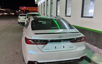 Toyota Camry, 2024 год, 3 450 000 рублей, 1 фотография