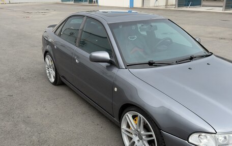 Audi A4, 1998 год, 1 350 000 рублей, 1 фотография