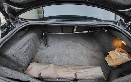 Jaguar X-Type I рестайлинг, 2007 год, 485 000 рублей, 16 фотография