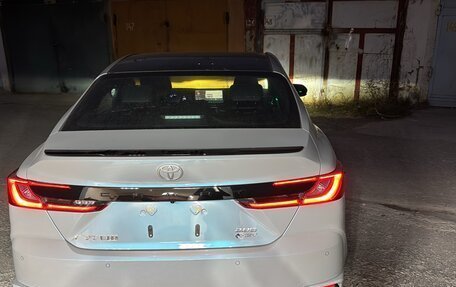 Toyota Camry, 2024 год, 3 450 000 рублей, 3 фотография
