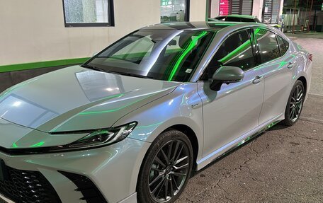 Toyota Camry, 2024 год, 3 450 000 рублей, 2 фотография