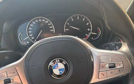 BMW X3, 2018 год, 2 500 000 рублей, 5 фотография