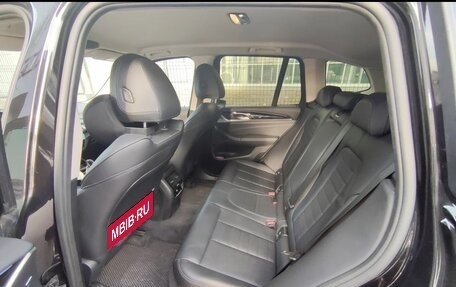 BMW X3, 2018 год, 2 500 000 рублей, 6 фотография