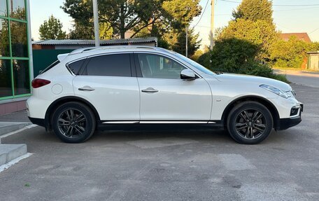 Infiniti QX50 I рестайлинг, 2016 год, 2 150 000 рублей, 4 фотография