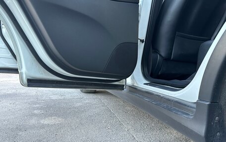 Infiniti QX50 I рестайлинг, 2016 год, 2 150 000 рублей, 16 фотография