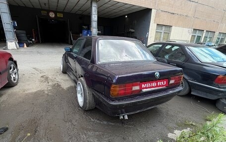 BMW 3 серия, 1985 год, 1 100 000 рублей, 8 фотография