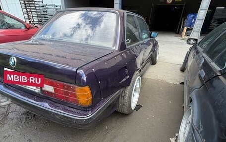 BMW 3 серия, 1985 год, 1 100 000 рублей, 7 фотография