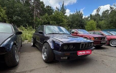 BMW 3 серия, 1985 год, 1 100 000 рублей, 10 фотография