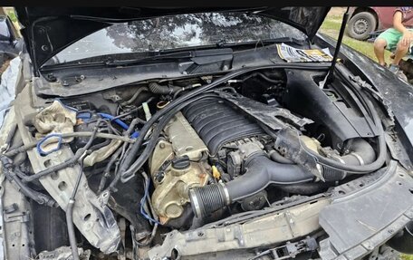 Porsche Cayenne III, 2007 год, 500 000 рублей, 4 фотография