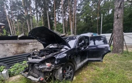 Porsche Cayenne III, 2007 год, 500 000 рублей, 9 фотография
