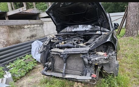 Porsche Cayenne III, 2007 год, 500 000 рублей, 8 фотография