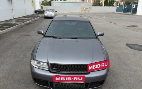 Audi A4, 1998 год, 1 350 000 рублей, 2 фотография