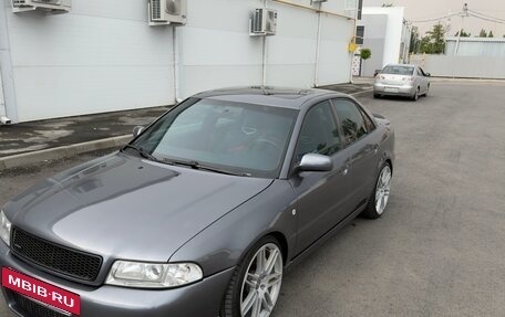 Audi A4, 1998 год, 1 350 000 рублей, 3 фотография