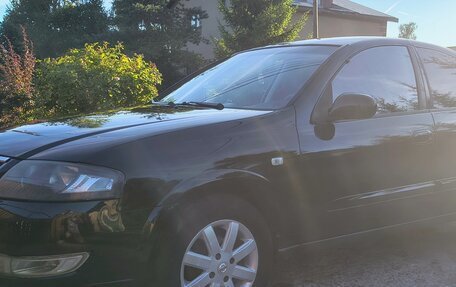 Nissan Almera Classic, 2012 год, 463 000 рублей, 7 фотография