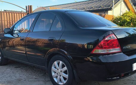 Nissan Almera Classic, 2012 год, 463 000 рублей, 5 фотография