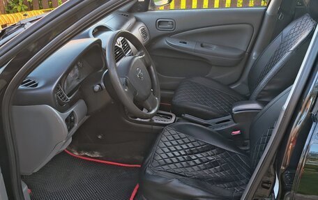 Nissan Almera Classic, 2012 год, 463 000 рублей, 8 фотография