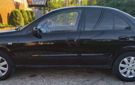 Nissan Almera Classic, 2012 год, 463 000 рублей, 6 фотография