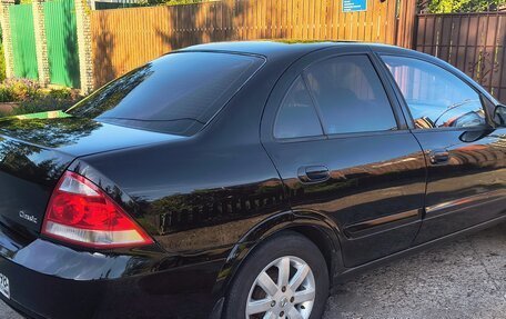 Nissan Almera Classic, 2012 год, 463 000 рублей, 3 фотография
