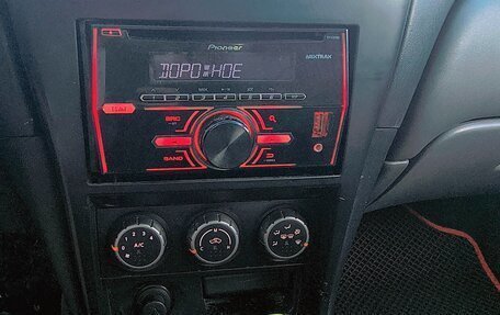 Nissan Almera Classic, 2012 год, 463 000 рублей, 13 фотография
