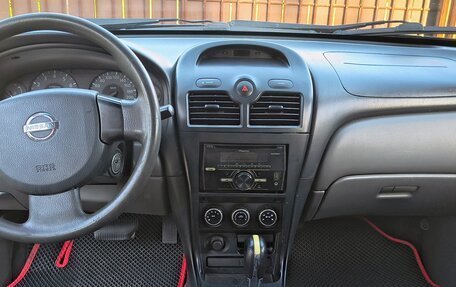 Nissan Almera Classic, 2012 год, 463 000 рублей, 9 фотография
