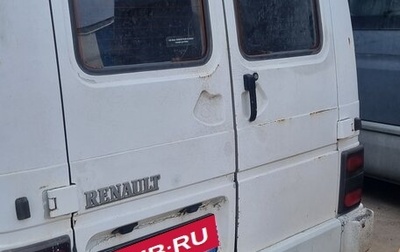 Renault Trafic, 1999 год, 330 000 рублей, 1 фотография