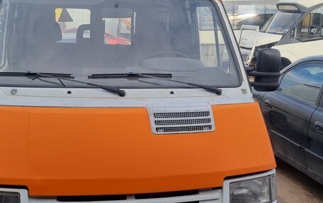 Renault Trafic, 1999 год, 330 000 рублей, 4 фотография