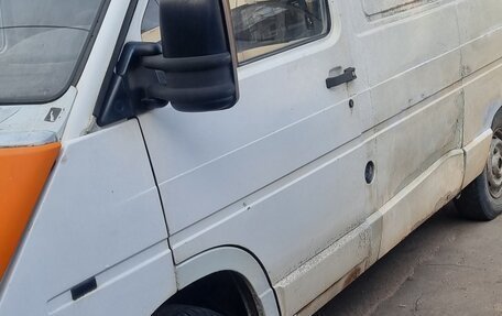 Renault Trafic, 1999 год, 330 000 рублей, 5 фотография