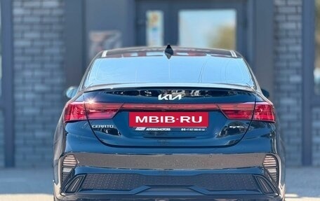 KIA Cerato IV, 2022 год, 2 290 000 рублей, 11 фотография
