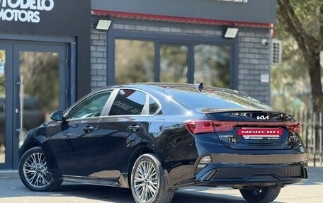 KIA Cerato IV, 2022 год, 2 290 000 рублей, 2 фотография