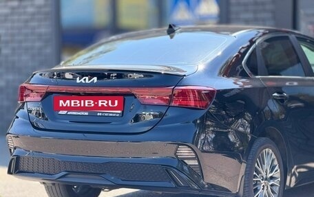 KIA Cerato IV, 2022 год, 2 290 000 рублей, 12 фотография
