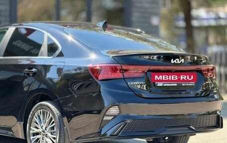 KIA Cerato IV, 2022 год, 2 290 000 рублей, 10 фотография