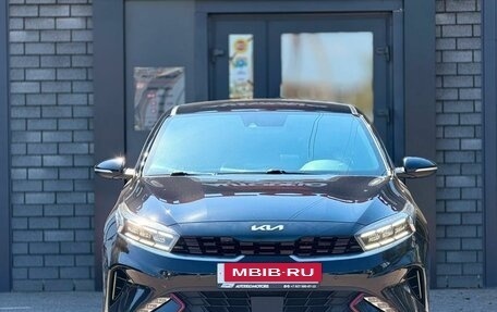 KIA Cerato IV, 2022 год, 2 290 000 рублей, 6 фотография