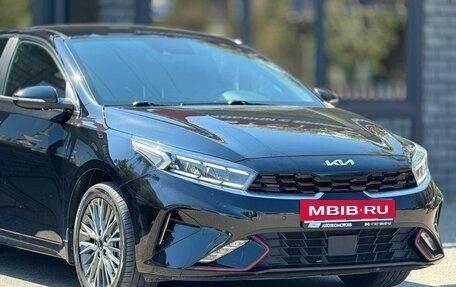 KIA Cerato IV, 2022 год, 2 290 000 рублей, 7 фотография
