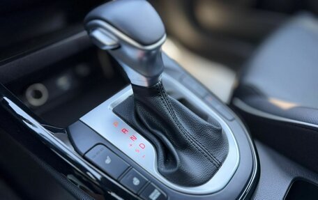 KIA Cerato IV, 2022 год, 2 290 000 рублей, 23 фотография